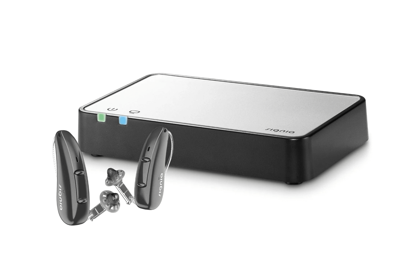 Signia Pure ChargeGo