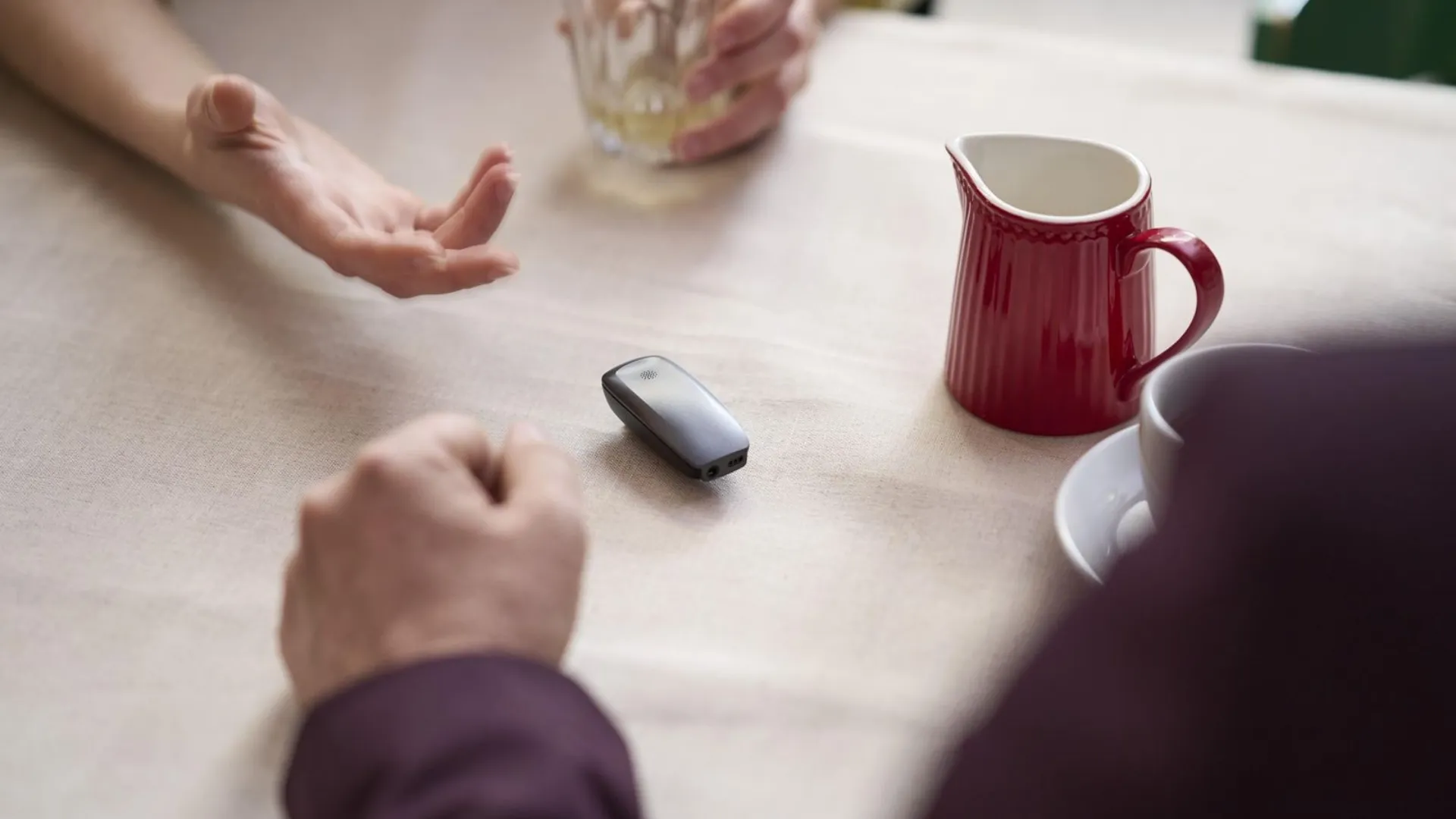 Learn how assistive listening devices can improve hearing in churches, theaters, meetings, and other large public spaces.